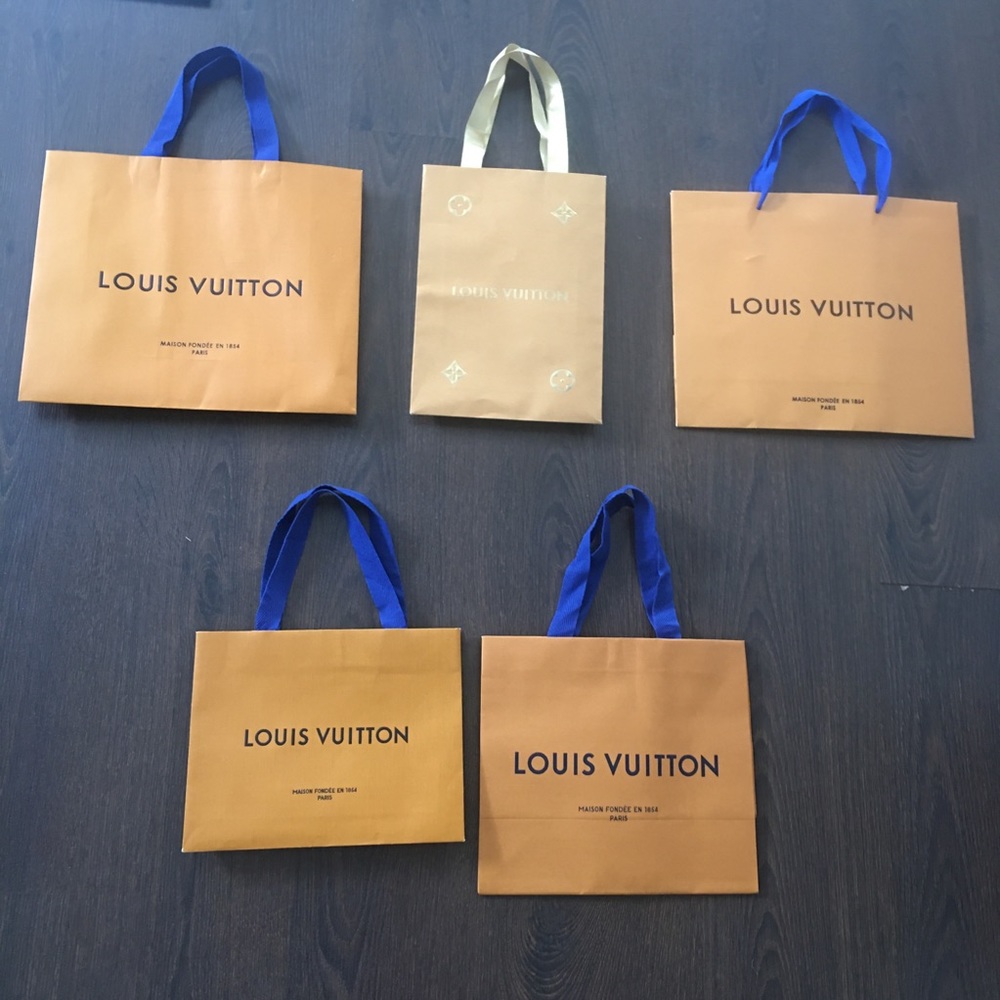 Paper bag - Picture 12 of 14